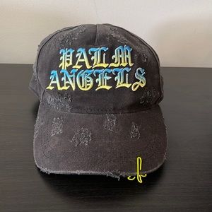 Palm angels hat